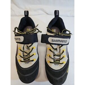 Shimano SH-M037W  SPD Cycling Shoes, Size EU 39,  US 6, SPD , Fits 2-bolt cleats